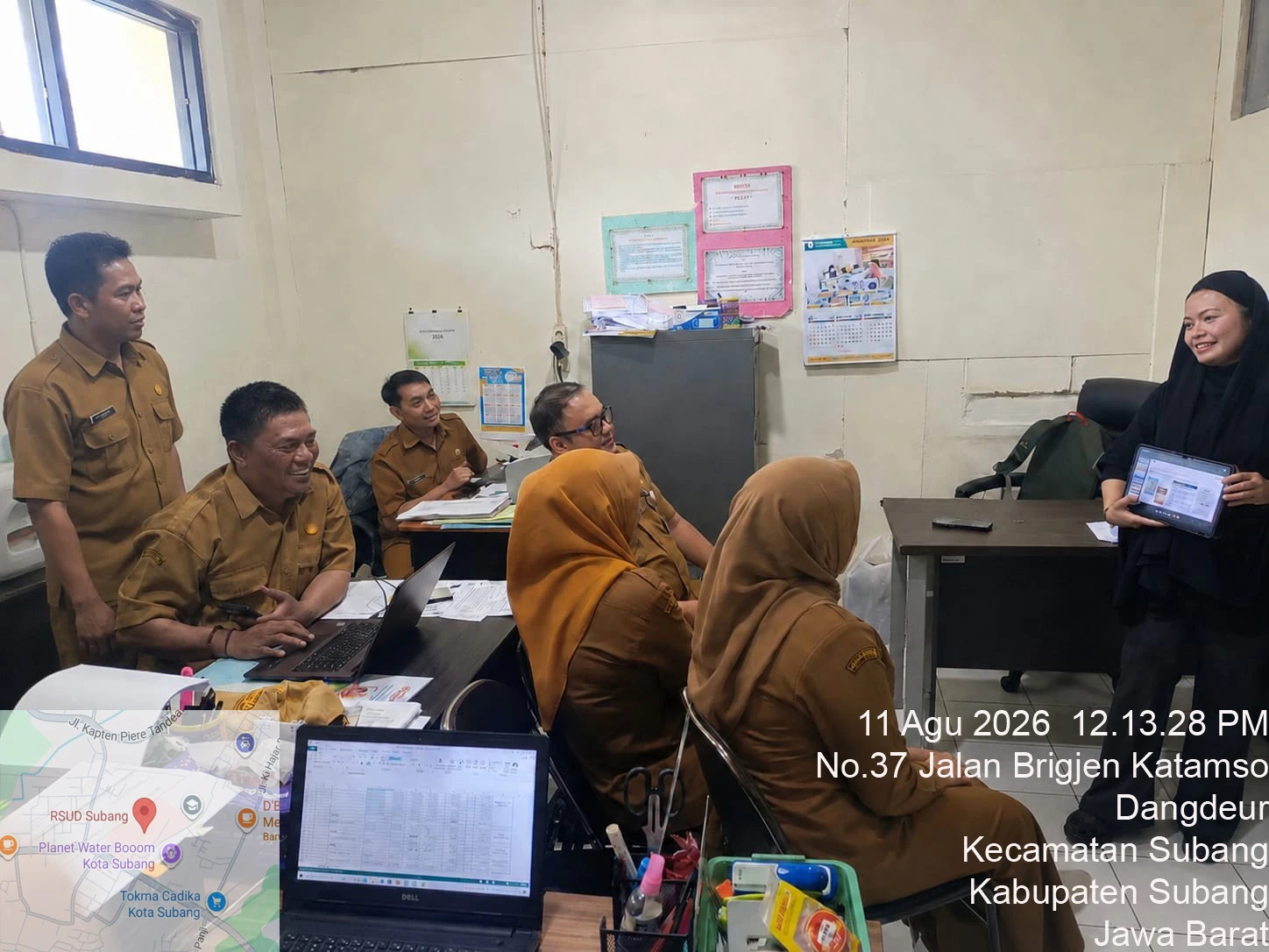 RSUD Subang